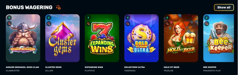 live-games Rocketplay Casino live-games Rocketplay Casino