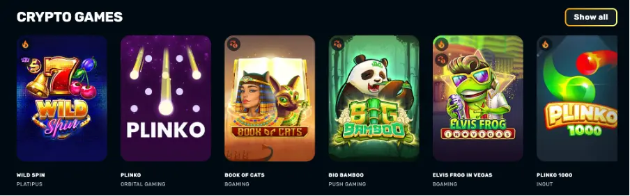 table-games Rocketplay Casino table-games Rocketplay Casino