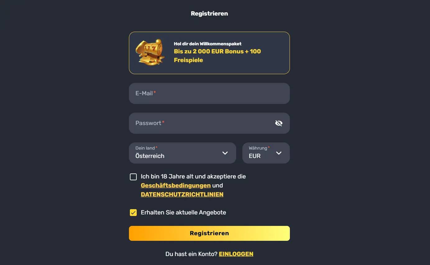 Rocketplay Casino Rocketplay Casino